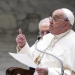 El Papa Francisco aboga por esperanza y paz en audiencia jubilar 6 El Papa Francisco aboga por esperanza y paz en la primera audiencia jubilar del Año Santo.