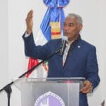 Decano UASD anuncia Primer Congreso Nacional de las Humanidades, dedicado al 60 Aniversario de la Guerra de Abril del 65 6