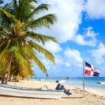 República Dominicana busca atraer hasta 20 millones de turistas diversificando sus destinos.