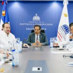 Gobierno dominicano impulsa acciones para mejorar la salud y aumentar la expectativa de vida.