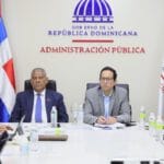 Unificación de Ministerios de Educación en República Dominicana en Etapa Final 6 Avanza proceso de fusión de los ministerios de educación en República Dominicana.