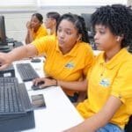 Infotep capacita a más de 2.4 millones de jóvenes en cuatro años, impulsando el desarrollo profesional en República Dominicana 3 Infotep ha capacitado a más de 2.4 millones de jóvenes entre 2020 y 2024, impulsando su inserción laboral en República Dominicana.