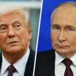 Trump se ofrece para negociar la paz en Ucrania con Putin 7 Trump ofrece reunirse con Putin para negociar la paz en Ucrania, destaca urgencia de acuerdo.