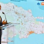 Innovación tecnológica del MOPC facilita acceso a información sobre obras en el país 7 Nueva plataforma del MOPC para acceso a información de obras en RD.