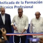 Abinader destaca niveles récord de empleo en República Dominicana 7 La República Dominicana alcanza niveles históricos de empleo gracias al papel de Infotep.