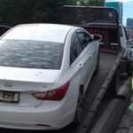 Digesett despliega operativos nacionales para verificar marbetes de vehículos 7 Digesett inicia operativos nacionales para verificar marbetes vehiculares, reteniendo 280 vehículos en las primeras 24 horas.