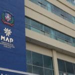 Gobierno Dominicano impulsa agenda de transformación digital para modernizar la Administración Pública 6