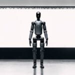 Estados Unidos avanza hacia la implementación masiva de 100.000 robots humanoides en sectores clave 8 Figure AI planea desplegar 100.000 robots humanoides en cuatro años, marcando un hito en la integración de IA y automatización.