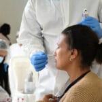 Aumento de casos de Covid-19 y otras enfermedades en cinco provincias dominicanas 7 Aumento de casos de Covid-19 y otras enfermedades en cinco provincias dominicanas