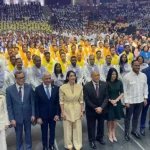 Infotep gradúa a 3,500 técnicos capacitados para impulsar el desarrollo laboral y económico del país 6 Infotep gradúa a 3,500 técnicos capacitados para impulsar el desarrollo laboral y económico de la República Dominicana.