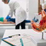 El cambio climático impulsa el aumento de enfermedades respiratorias y gastrointestinales en niños, según especialistas 7