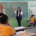 Educa destaca progresos en educación pero urge acelerar reformas para superar desafíos estructurales 6 Educa reconoce avances en educación pero urge acelerar reformas para superar desafíos estructurales y mejorar la calidad del aprendizaje.