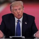 Trump califica a Zelensky como "dictador" y critica su manejo del conflicto en Ucrania 12 Trump califica a Zelensky como "dictador" y critica su manejo del conflicto en Ucrania