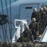 Kenia asegura que la misión en Haití continuará operando a pesar de la suspensión de fondos por parte de Estados Unidos 7 Kenia asegura que la misión en Haití continuará operando pese a la suspensión de fondos por parte de Estados Unidos.