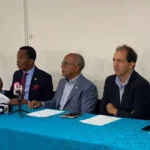 FAPROUASD exige aumento salarial del 30% ante impacto inflacionario y rechaza fusión de ministerios educativos 7 FAPROUASD exige un 30% de aumento salarial ante la inflación y rechaza la fusión del MESCYT y MINERD.