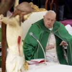 El Papa insta a las fuerzas armadas a actuar con responsabilidad y respetar el derecho internacional 7 El Papa pide a las fuerzas armadas actuar con responsabilidad y respetar el derecho internacional.