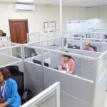 Gobierno dominicano impulsa programa piloto de teletrabajo en instituciones públicas 6 El Gobierno dominicano inicia un plan piloto de teletrabajo en ministerios clave, promoviendo la transformación digital y la eficiencia en el sector público.