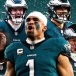 Los Eagles de Filadelfia conquistan el Super Bowl LIX con una victoria aplastante sobre los Chiefs 6 Los Philadelphia Eagles derrotan a los Kansas City Chiefs 40-22 en el Super Bowl LIX, logrando su segundo título en la historia de la franquicia.