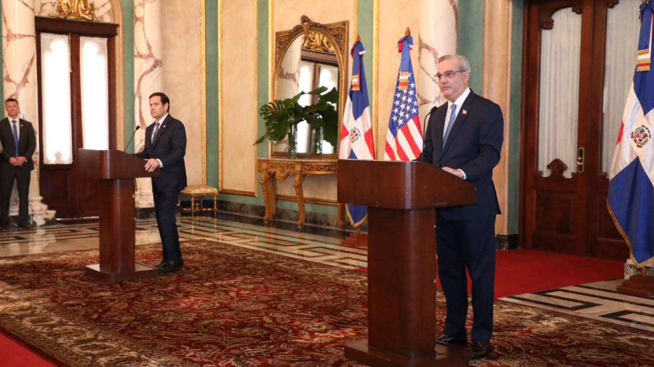 Estados Unidos reafirma apoyo a Haití y descarta presión migratoria sobre República Dominicana 5