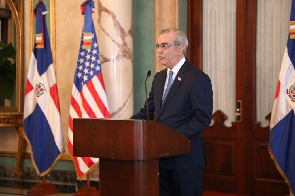 Estados Unidos reafirma apoyo a Haití y descarta presión migratoria sobre República Dominicana 7 Estados Unidos reafirma apoyo a Haití y descarta presión migratoria sobre República Dominicana