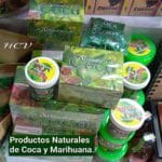 Choque cultural: Coca y Marihuana 3 Descubre el choque cultural que experimentó un químico dominicano al visitar Bogotá, Colombia, donde encontró una amplia variedad de productos naturales derivados de la coca y la marihuana. Reflexiones sobre el uso tradicional de estas plantas, los prejuicios sociales y las oportunidades económicas y medicinales que podrían aprovecharse en República Dominicana.