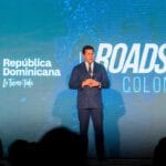 Ministro de Turismo de República Dominicana destaca atractivos del país en evento previo a feria ANATO en Colombia 7 Ministro de Turismo presenta los encantos de República Dominicana en evento previo a la feria ANATO en Colombia.