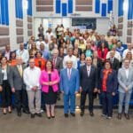 Infotep lanza 70 nuevas capacitaciones para más de 821,000 participantes en todo el país 3 Infotep inicia 70 nuevas capacitaciones en inteligencia artificial y tecnología para más de 821,000 participantes en 2025.