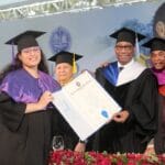 UASD gradúa 2,558 profesionales en conmemoración aniversario de Mella y de la Independencia Nacional 15 La Universidad Autónoma de Santo Domingo (UASD) graduó a 2,558 nuevos profesionales de grado y postgrado, destacando el vínculo UASD-Estado y los avances en modernización académica. Conoce más sobre este hito educativo.
