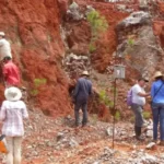 Reflexión sobre Minería en la República Dominicana 2