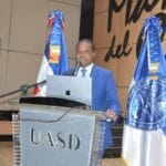 UASD apertura diplomado internacional en Inteligencia Artificial 10 UASD apertura diplomado internacional en Inteligencia Artificial