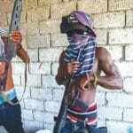 Abinader declara terroristas a bandas criminales haitianas y anuncia persecución bajo ley antiterrorista 3 Presidente Abinader declara terroristas a bandas haitianas y anuncia persecución bajo ley antiterrorista en República Dominicana.