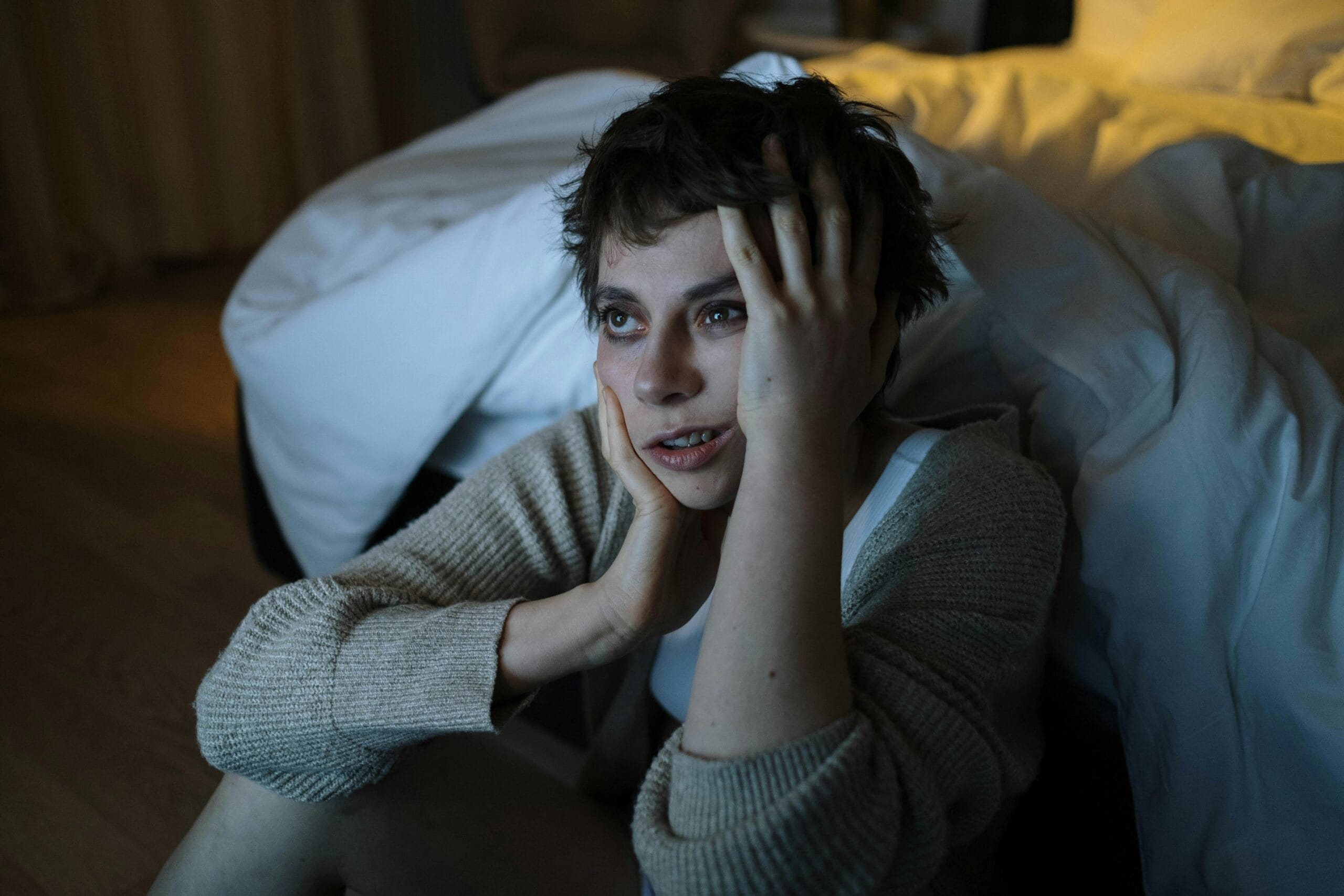 El insomnio se posiciona como la tercera razón de consulta psiquiátrica en el país, según especialista 5