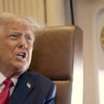 Trump reitera su propuesta de anexar Canadá como el estado 51 de Estados Unidos 6 Donald Trump reitera su propuesta de convertir a Canadá en el estado 51 de EE.UU., generando reacciones y críticas internacionales.