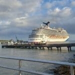 Puerto Plata y La Romana mantienen su liderazgo como principales destinos de cruceros en República Dominicana 7 Puerto Plata y La Romana lideran la llegada de cruceros en República Dominicana, impulsando el turismo y la economía local.