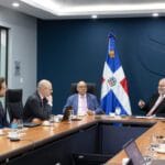 Superintendencia de Bancos destaca solidez del sistema financiero dominicano ante el FMI 6 La Superintendencia de Bancos presentó al FMI un informe que destaca la estabilidad y resiliencia del sistema financiero dominicano.
