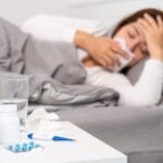 Aumento de consultas médicas por circulación de virus respiratorios y vigilancia activa de enfermedades infecciosas 6 Aumento de consultas médicas por virus respiratorios y vigilancia activa de enfermedades infecciosas en el país.