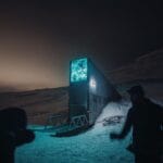 El Arca Vegetal de Svalbard: el refugio global que protege el futuro de la alimentación humana 3 El Banco Mundial de Semillas de Svalbard protege más de 1,3 millones de muestras de cultivos esenciales para garantizar la seguridad alimentaria global.