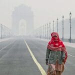 Solo siete naciones en el mundo mantienen un aire dentro de los estándares de calidad según informe global 6 Solo siete países cumplen con los estándares de calidad del aire de la OMS, según un estudio global que analizó datos de 138 naciones.