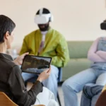 Salud Mental, una prioridad para las herramientas digitales 10 Descubre cómo en 2025 la salud mental se ha convertido en una prioridad global, impulsando herramientas digitales y programas de bienestar emocional en empresas y salud pública. Conoce las soluciones innovadoras de Arium Salud Digital.