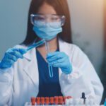 Terapia viral experimental muestra avances en el tratamiento de cáncer hepático avanzado 10 Científicos chinos desarrollan un virus modificado que mejora la supervivencia en pacientes con cáncer de hígado avanzado.