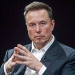 Elon Musk advierte sobre el riesgo de extinción de la civilización por la caída en la natalidad 6 Elon Musk alerta sobre el peligro de extinción de la civilización debido a la baja tasa de natalidad global.