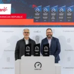 Claro Dominicana hace historia al recibir doble reconocimiento en los SpeedTest Awards 2024 7 Claro Dominicana hace historia al recibir doble reconocimiento en los SpeedTest Awards 2024 por mejor red fija y móvil.