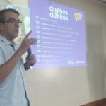 UASD y Cervecería Dominicana auspician el programa “Talento” 2 La UASD y Cervecería Dominicana lanzan el programa "Talento" para ofrecer pasantías y oportunidades laborales a estudiantes y egresados. Conoce cómo aplicar y los beneficios de este convenio de reclutamiento.