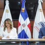 Gobierno dominicano impulsa programa de formación y empleo para 35,000 jóvenes en situación vulnerable 10 Gobierno dominicano lanza programa de formación y empleo para 35,000 jóvenes en situación vulnerable.