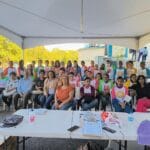 Éxito del Rally Educativo "DEBLÓKEATE" sobre Derechos Sexuales y Reproductivos 7
