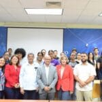 UASD Recinto Santiago organiza taller sobre ética y responsabilidad en el uso de la tecnología 7