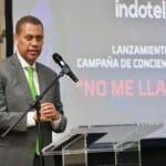 Indotel impulsa campaña en el Cibao para combatir estafas telefónicas y proteger a los usuarios 7