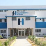 Gobierno dominicano moderniza el 40% de la red hospitalaria pública en cuatro años 3 Gobierno dominicano ha renovado el 40% de los hospitales públicos en cuatro años, priorizando zonas históricamente desatendidas.