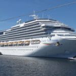 El Costa Fascinosa y dos cruceros de lujo marcan un hito en los puertos dominicanos durante marzo 7 El Costa Fascinosa y dos cruceros de lujo visitan puertos dominicanos en marzo, consolidando al país como destino clave en el Caribe.