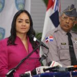 Gobierno dominicano refuerza seguridad y garantiza derecho a manifestaciones pacíficas 6 Gobierno dominicano refuerza operativos de seguridad y reduce tasa de homicidios mientras garantiza protestas pacíficas.